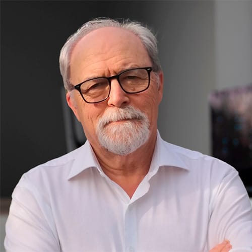 Jesús Alquézar Pérez