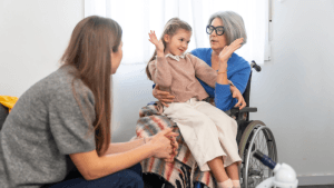 La Comisión presenta la primera Estrategia sobre Equidad Intergeneracional