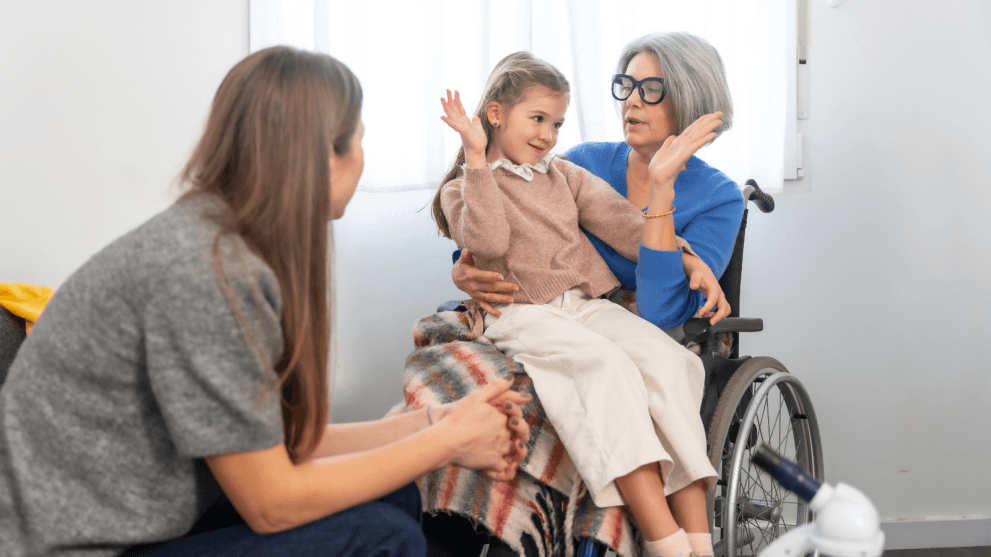 La Comisión presenta la primera Estrategia sobre Equidad Intergeneracional